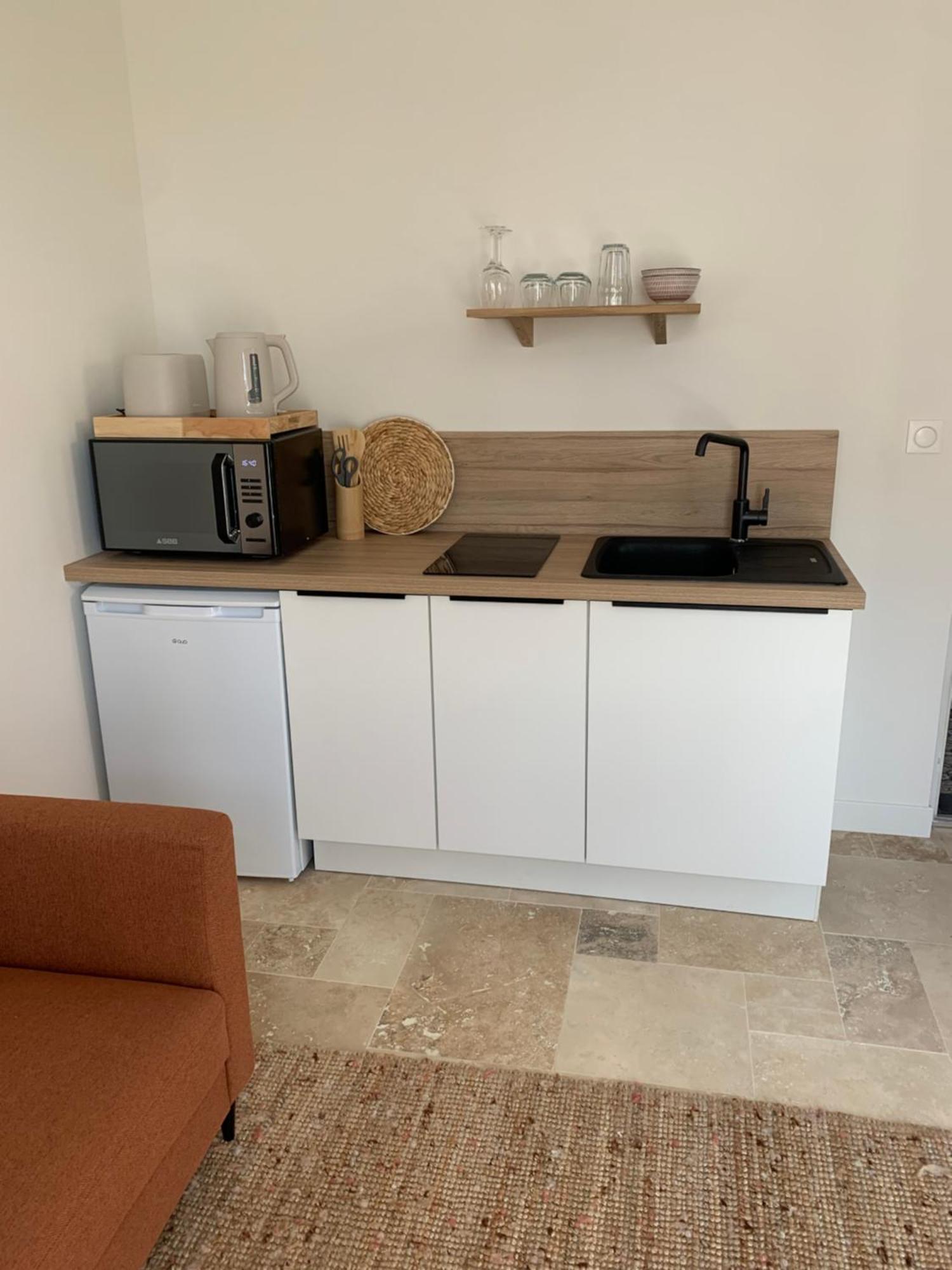 Appartement Le Carre Courtois à Luisant Extérieur photo