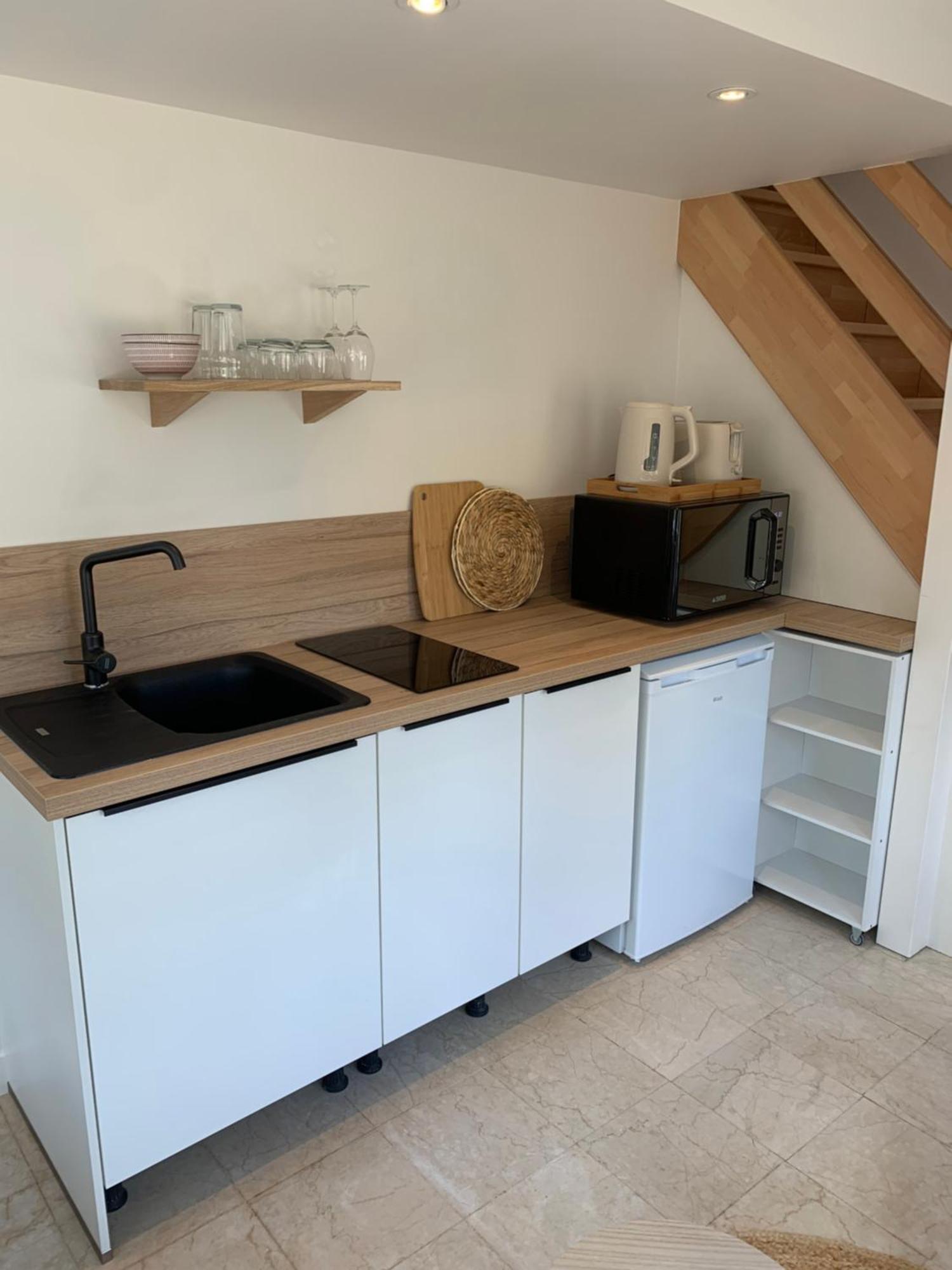 Appartement Le Carre Courtois à Luisant Extérieur photo