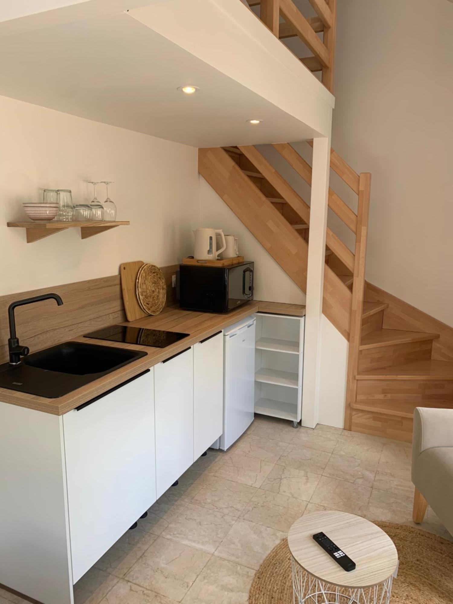 Appartement Le Carre Courtois à Luisant Extérieur photo