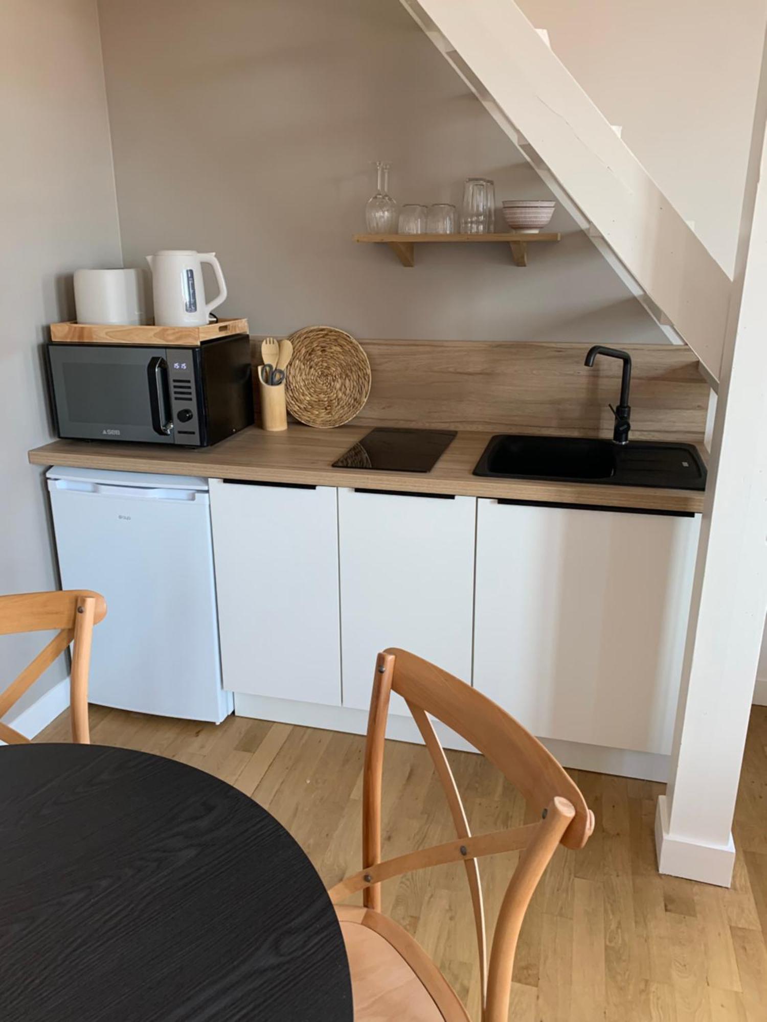 Appartement Le Carre Courtois à Luisant Extérieur photo