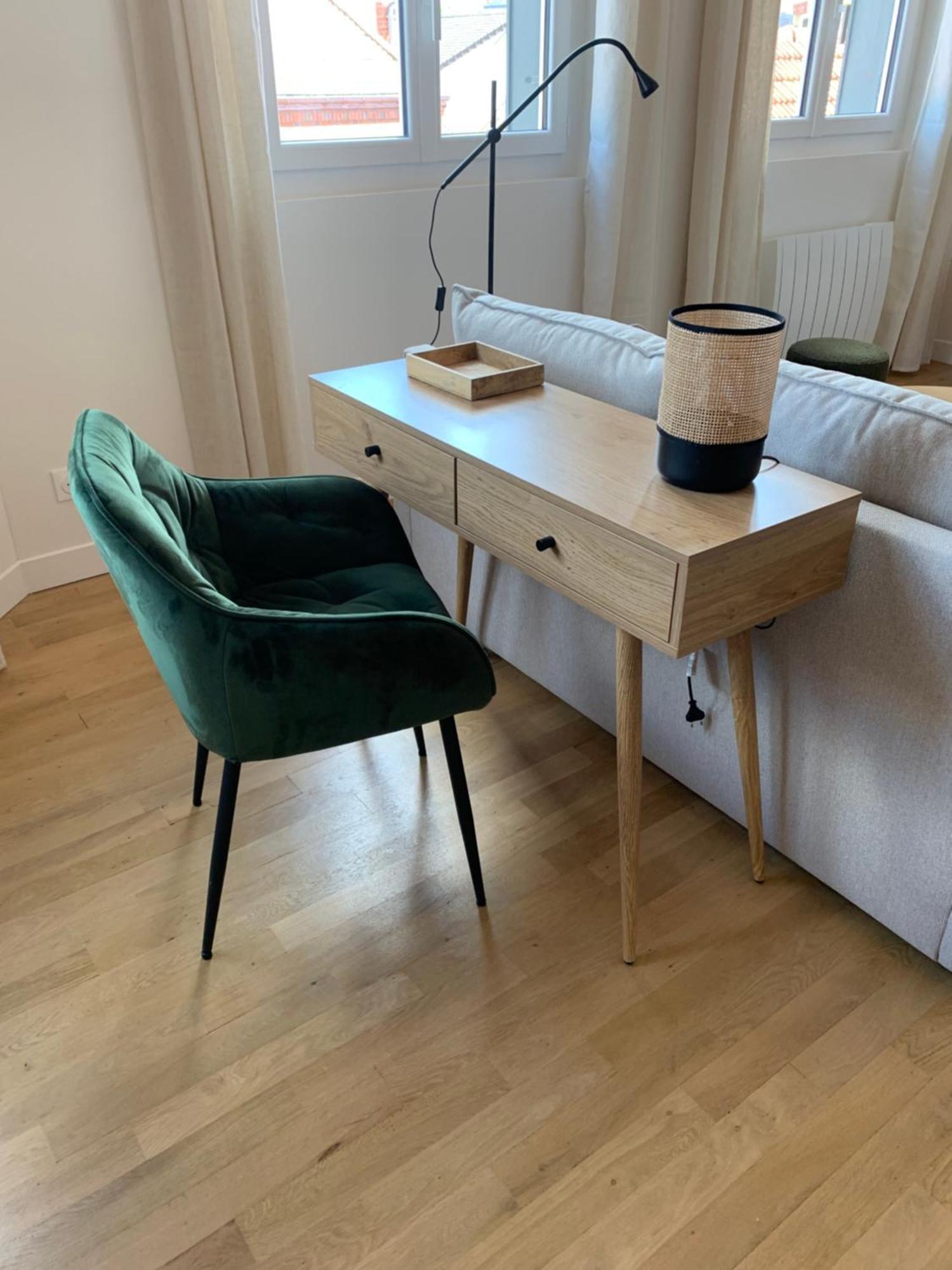 Appartement Le Carre Courtois à Luisant Extérieur photo