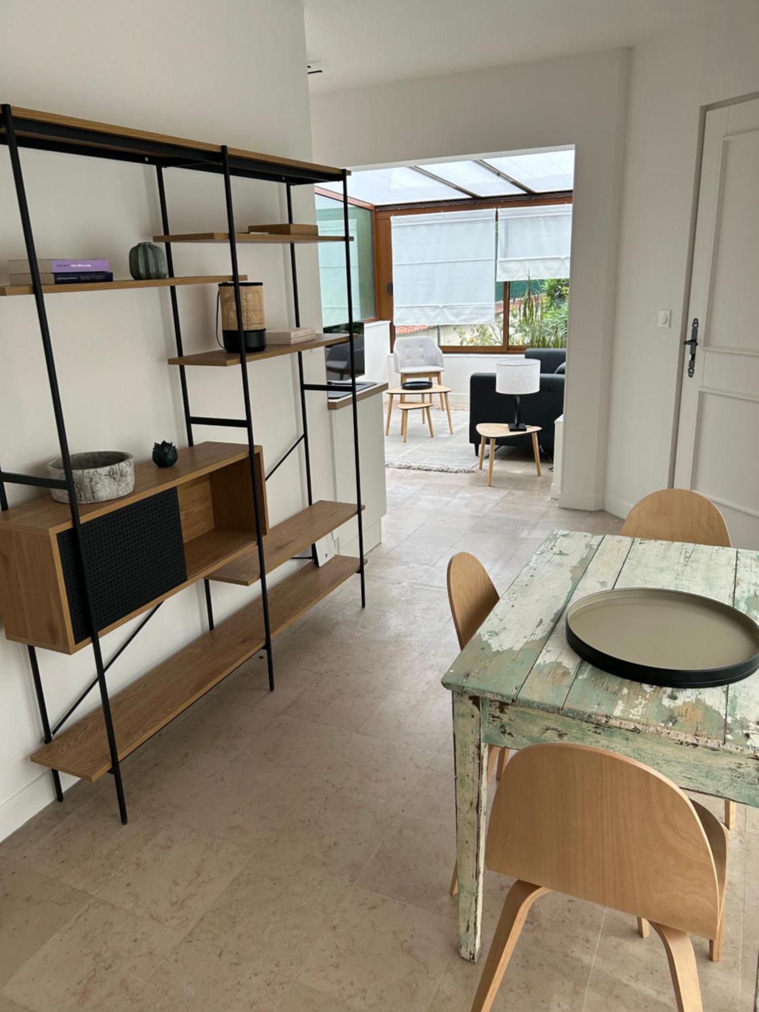Appartement Le Carre Courtois à Luisant Extérieur photo